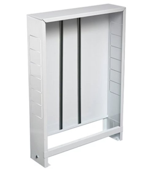 ШРН - 1 Stout Шкаф распределительный наружний