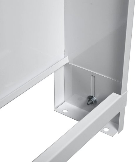 ШРН - 1 Stout Шкаф распределительный наружний