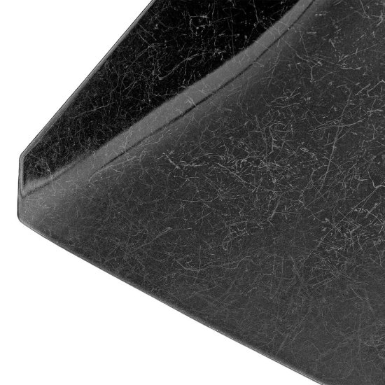 Лопата совковая Сибртех рессорно-пружинная сталь цельноштампованная тулейка для работы с сыпучими материалами без черенка (614712)