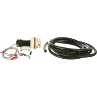 Мобильный комплект для перекачивания PIUSI SuzzaraBlue Kit 12V