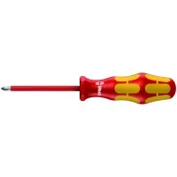 Отвертка WERA 162I