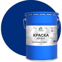 Краска для дорожной разметки MALARE АК-511