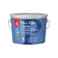 Краска для домов Tikkurila PIKA-TEHO CLASSIC A
