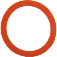 Резиновая прокладка для клапана выдоха полнолицевых масок 5950 и 6950 Jeta Safety 65958