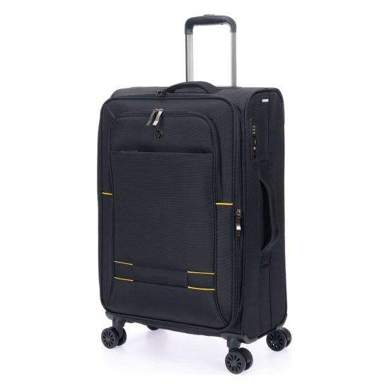 Чемодан Torber Brosno