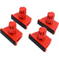 Верстачный упор для отверстия 3/4 WOODWORK PCH-BD4