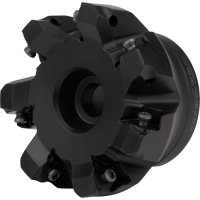 Корпус фрезы NORGAU N390.D80/Z7