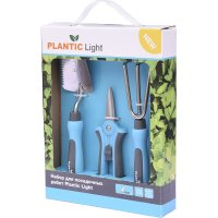 Набор для посадочных работ Plantic Light