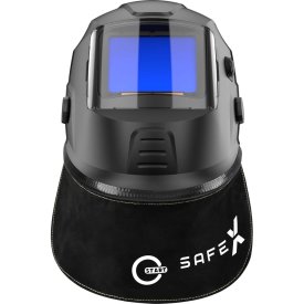 Шейное крепление на маску Start SafeX