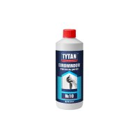 Очиститель для ПВХ Tytan PROFESSIONAL EUROWINDOW №10