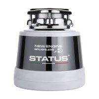 Измельчитель пищевых отходов STATUS Next 300 Compact