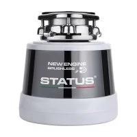 Измельчитель пищевых отходов STATUS Next 300 Compact