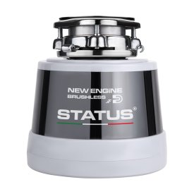 Измельчитель пищевых отходов STATUS Next 300 Compact
