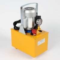 Электрический опрессовочный насос REDLI 3DSY-60