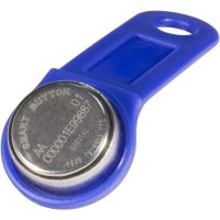 Ключ Tantos TM1990A iButton TS