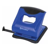Дырокол BRAUBERG JET PRO