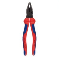 Плоскогубцы Knipex 210 мм (KN-0202200)