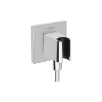 Шланговое подсоединение Hansgrohe Fixfit e 26889000