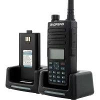 Рация Baofeng DR-1801 UV