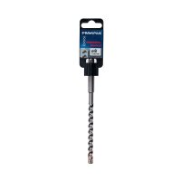 Бур SDS-plus Rawlplug Rebardrill 8х100х160 мм усиленный (RT-SDSR-8/160)