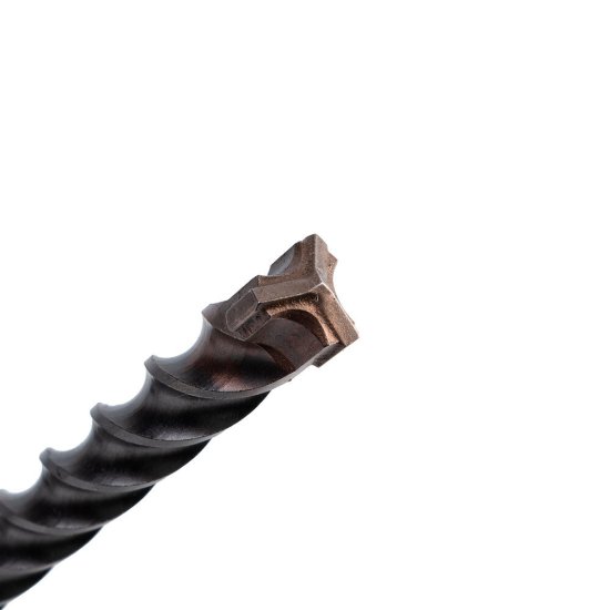 Бур SDS-plus Rawlplug Rebardrill 8х100х160 мм усиленный (RT-SDSR-8/160)