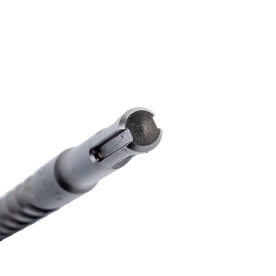 Бур SDS-plus Rawlplug Rebardrill 8х100х160 мм усиленный (RT-SDSR-8/160)