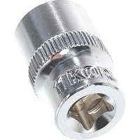Шестигранная торцевая головка KORUDA KR-2SK11