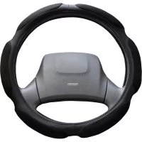 Оплетка руля SKYWAY Sponge air