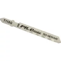 Пилки для лобзика Pilorama T118G