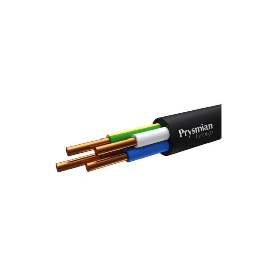 Кабель PRYSMIAN ВВГнг(А)-LS