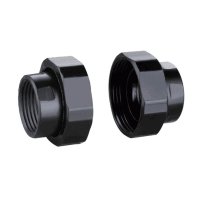 Комплект гаек для насоса Pumpman NT25 (2 шт.)