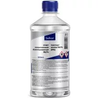 Изопропиловый абсолютированный спирт Selkor 36066