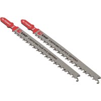 Пилки для электролобзика по дереву EKF T234X Professional