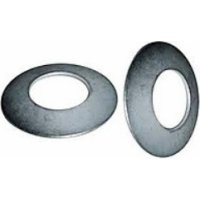 Пружина ЦКИ DIN 2093B, 20x10.2x0.8 Б/П