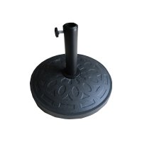 Пластиковая круглая подставка под зонт GARDECK Tweet