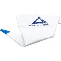 Сумка для нанесения затирки DeltaRoll GB68220