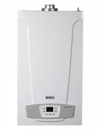 Газовый котел конвекционный 24 кВт Baxi Eco life 1.24f НС-1467317 одноконтурный настенный
