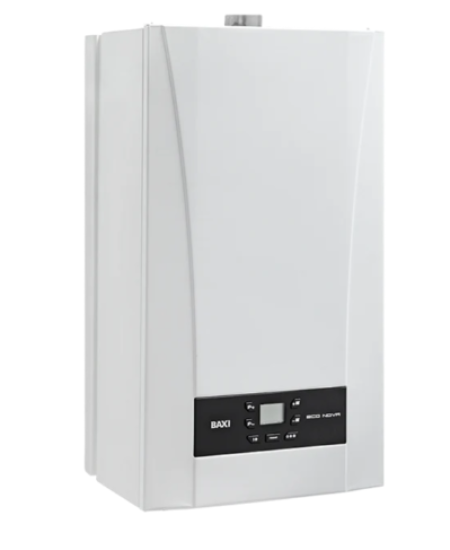 Газовый настенный котел Baxi ECO NOVA 24 F (Двухконтурный) - 24 кВт