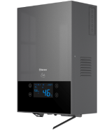 Электрический настенный котел THERMEX Cometa 6-12 Wi-Fi