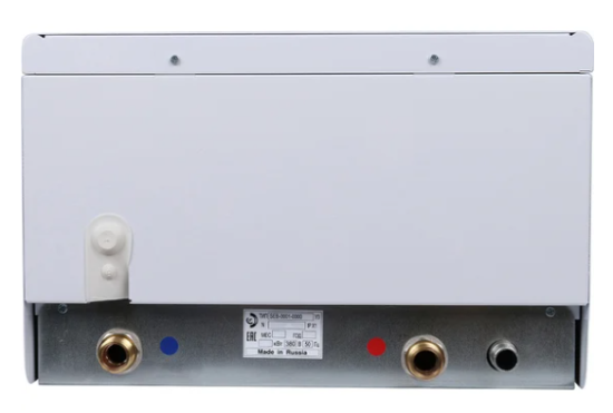 Электрический котел STOUT PLUS 18 кВт SEB-2201-000018
