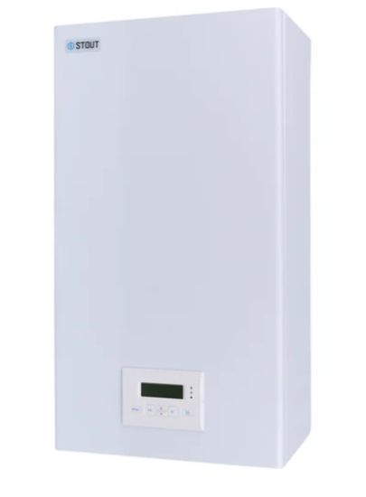 Электрический котел STOUT PLUS 18 кВт SEB-2201-000018