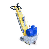 Фрезеровальная машина VonArx VA 25S