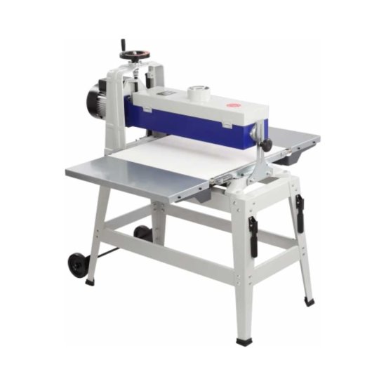 Шлифовальный барабанный станок Delta Machinery dws-560