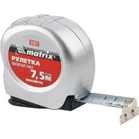 Рулетка MATRIX Magnetic