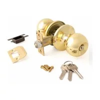 Дверная ручка Vanger 6072-01-G