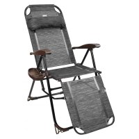 Кресло-шезлонг Nika 3