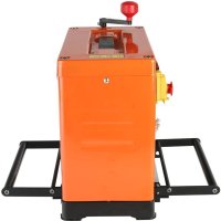 Станок рейсмусовый Patriot TP 255, 1800 Вт