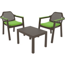 Набор мебели Архимед EASY COMFORT color