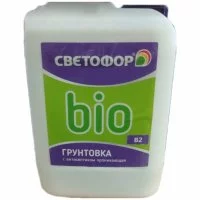 Концентрированная грунтовка Светофор B2