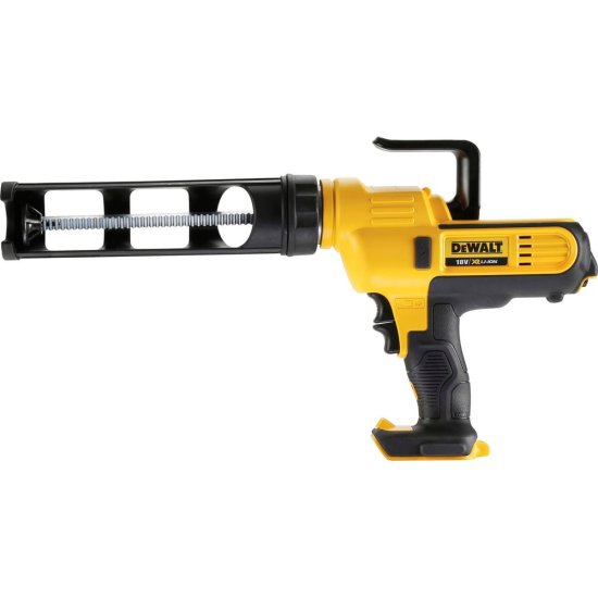 Пистолет для герметика Dewalt DCE560N-XJ DCE560N-XJ 18.0 В XR